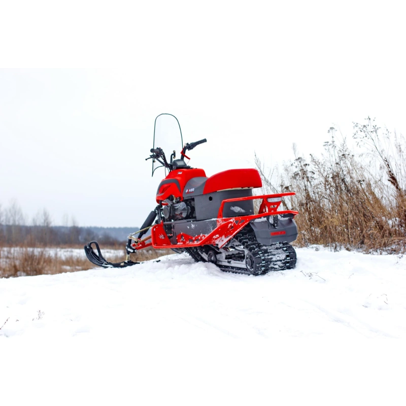 Снегоход IRBIS Dingo T150 2545847