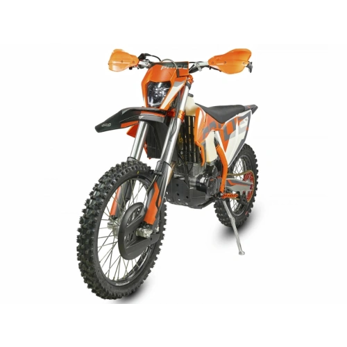 Мотоцикл кроссовый эндуро OXO Pride PR300