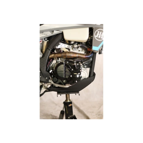Мотоцикл кроссовый эндуро JHLofr ZR5 NB300 (174MN-5)