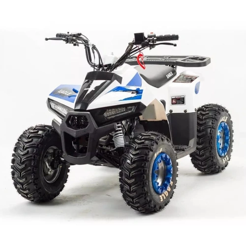 Квадроцикл MZ Eagle 110 2583964