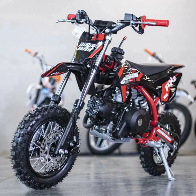 Питбайк PITONMOTO PX2 70EA 10/10 2591381