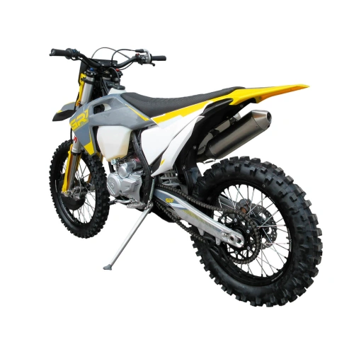 Мотоцикл кроссовый эндуро GR7 F300A (4T CB300RL) Enduro Optimum 2024 2589258