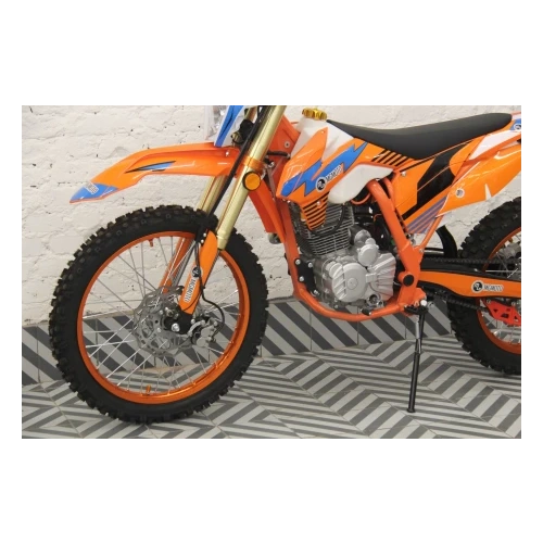 Мотоцикл MGMOTO DB250-1 LUX ENDURO 2560364