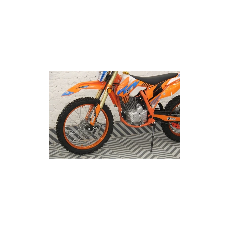 Мотоцикл MGMOTO DB250-1 LUX ENDURO 2560364