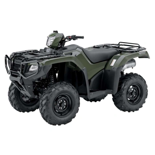 Квадроцикл HONDA TRX500FA6
