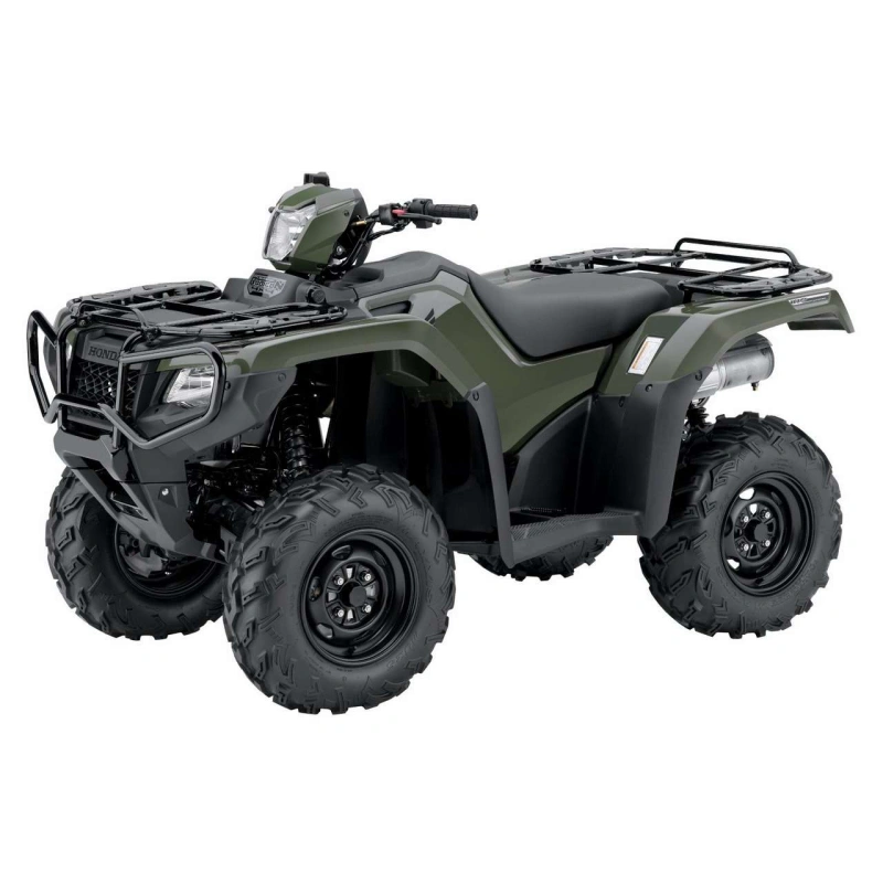 Квадроцикл HONDA TRX500FA6