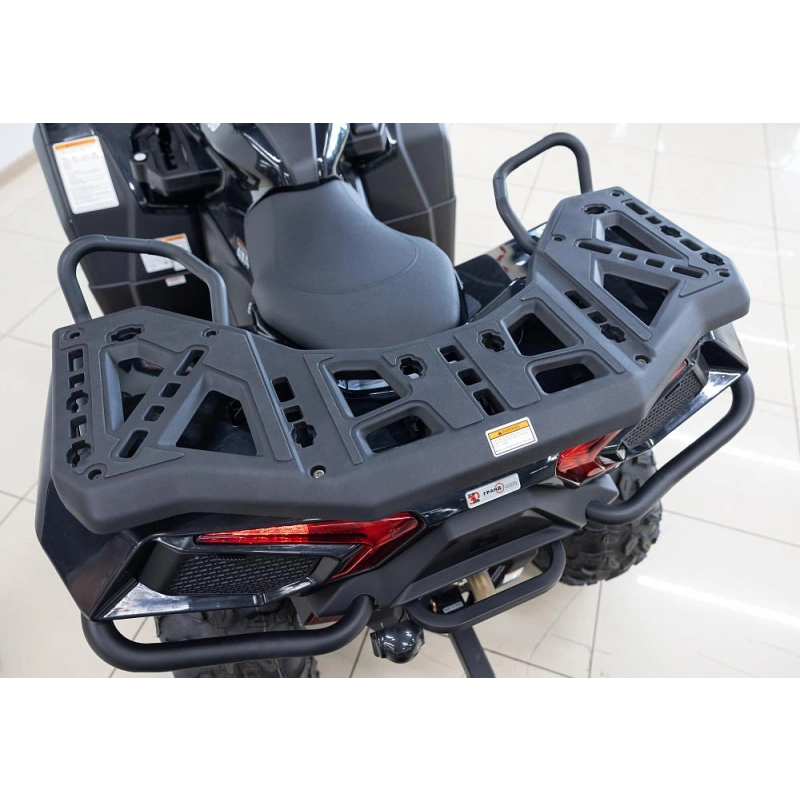 Квадроцикл HISUN Guardian 750S Short (ПСМ)