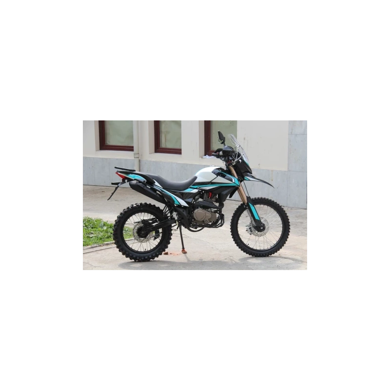 Мотоцикл кроссовый эндуро SHINERAY Adventure 250 2560236