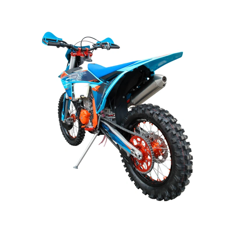 Мотоцикл кроссовый эндуро GR8 F300L (4T NC300S) Enduro RR 2024 2589251
