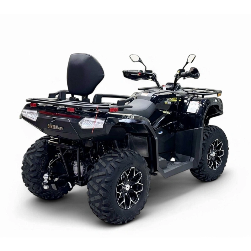 Квадроцикл BIZON YK450A