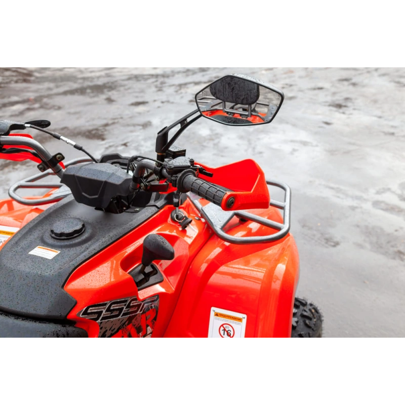 Квадроцикл SSSR Star 250387