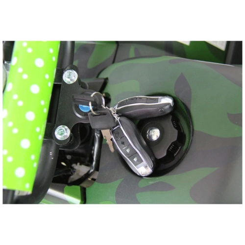 Электроквадроцикл AVANTIS ATV Classic 8E (1000W) 2547463