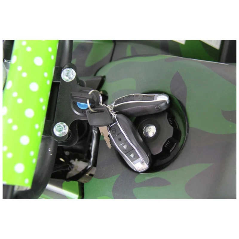 Электроквадроцикл AVANTIS ATV Classic 8E (1000W) 2547463