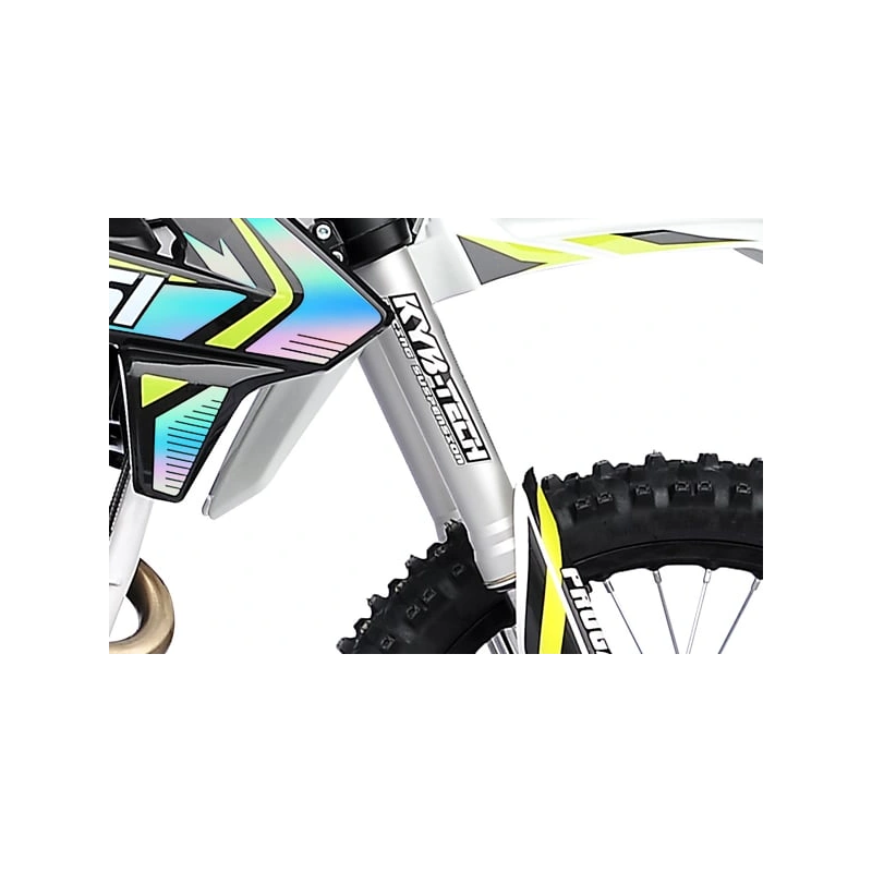 Мотоцикл кроссовый эндуро PROGASI Ibiza 250 ENDURO 21024