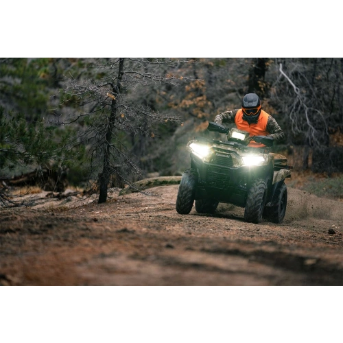 Квадроцикл KAWASAKI Brute Force 750 LE EPS Camo (2024) (ПСМ) 2587388