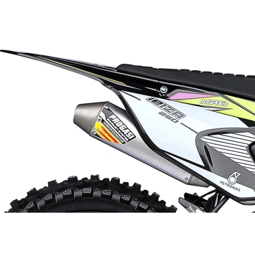 Мотоцикл кроссовый эндуро PROGASI Ibiza 250 ENDURO 21024
