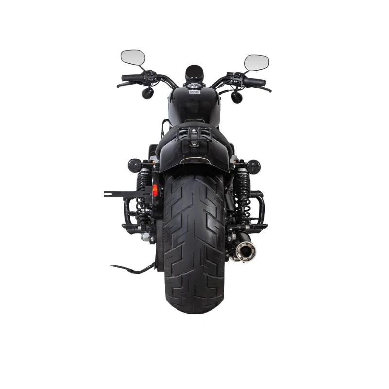 Мотоцикл GROZA Toughman 800N 2590540