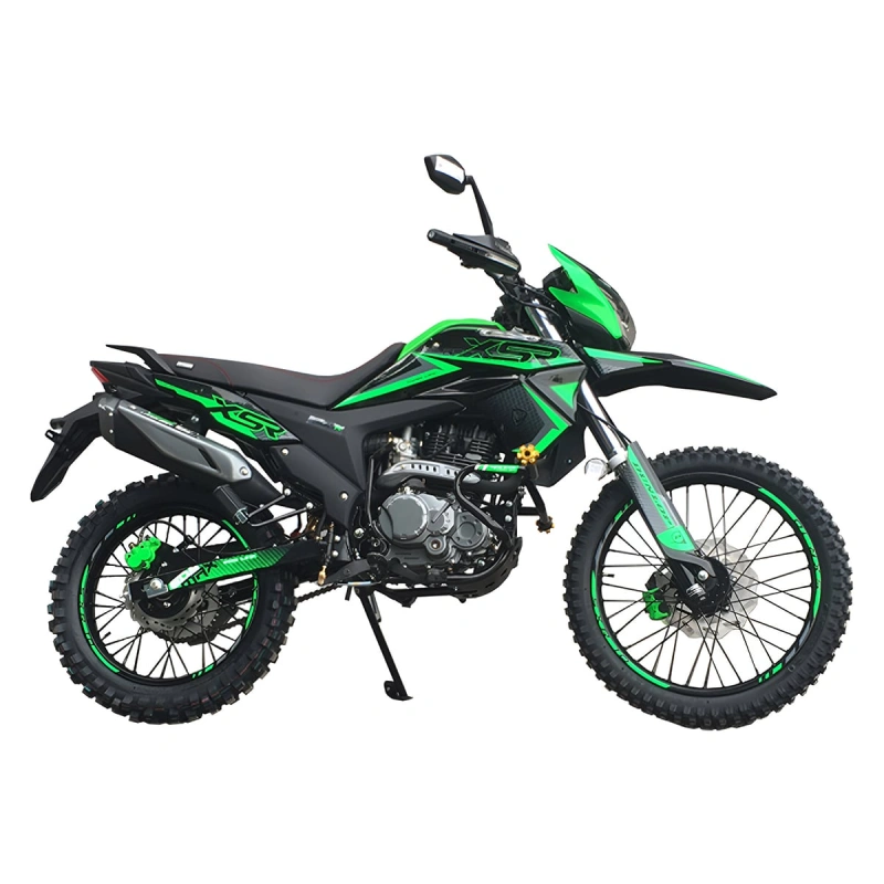 Мотоцикл RACER RC300-GY8V XSR ТУРЭНДУРО 2589216
