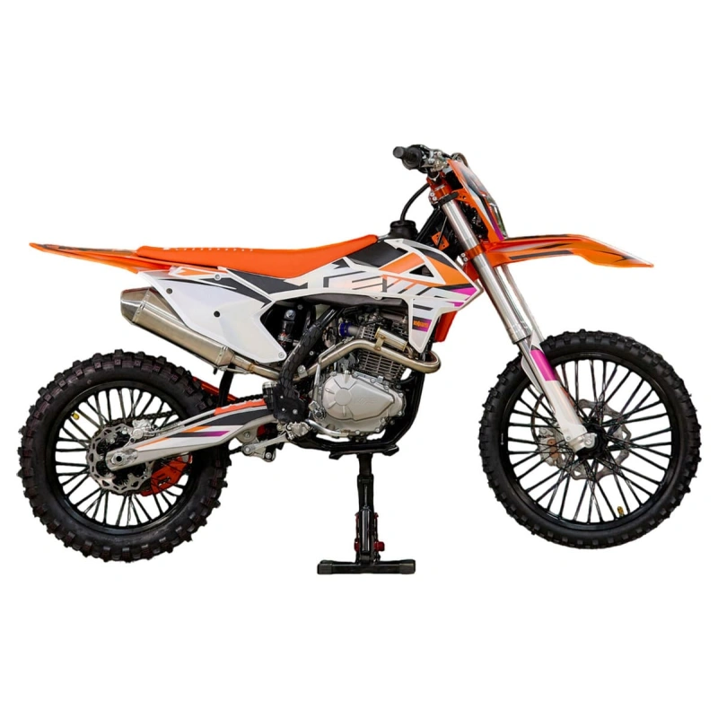 Мотоцикл KEWS K16 PR300 21/18 ENDURO
