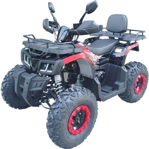Квадроцикл RACER Gladiator 200 2591702