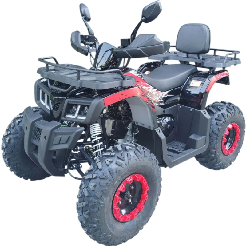 Квадроцикл RACER Gladiator 200 2591702