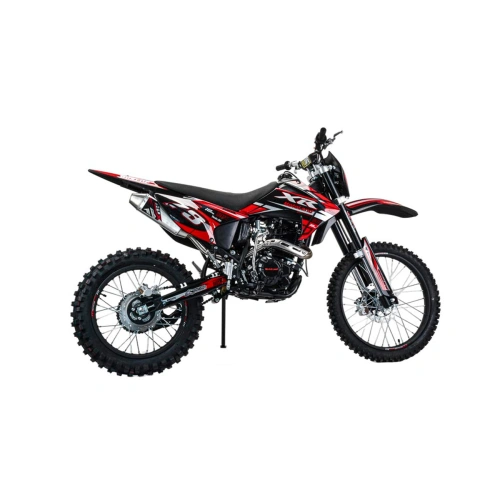Мотоцикл кроссовый эндуро MOTOLAND XR 300 Lite (175FMM) 2589420