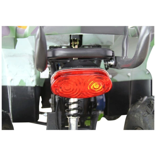 Электроквадроцикл AVANTIS ATV Classic 8E (1000W) 2547463