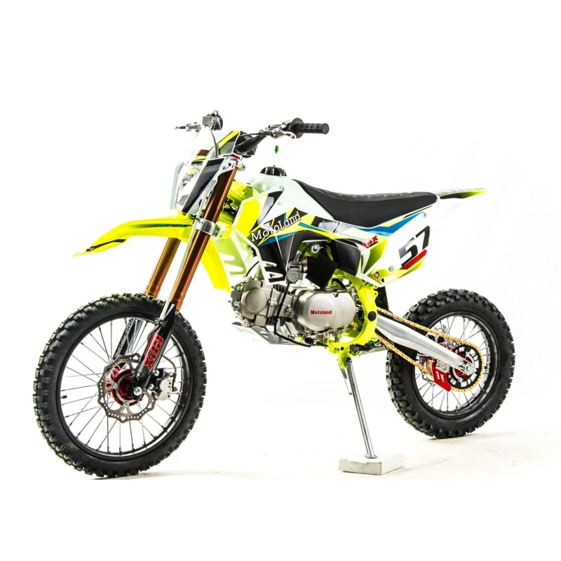 Питбайк MOTOLAND MX125 (2022 Г.)