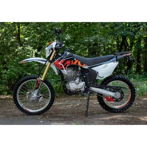Мотоцикл KAYO T1 300 ENDURO 2590061