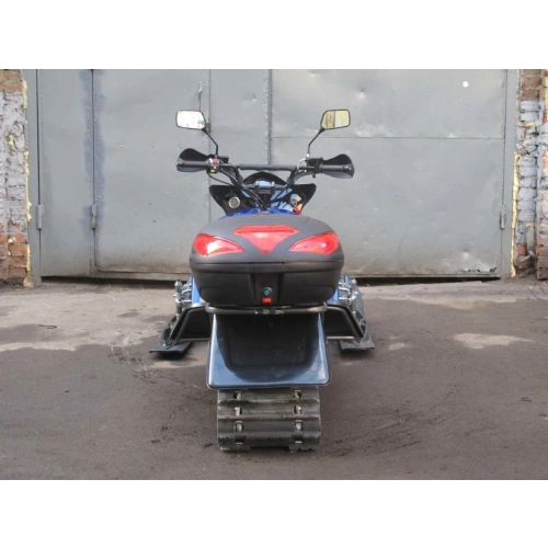 Снегоход ABM Wind 320 9559