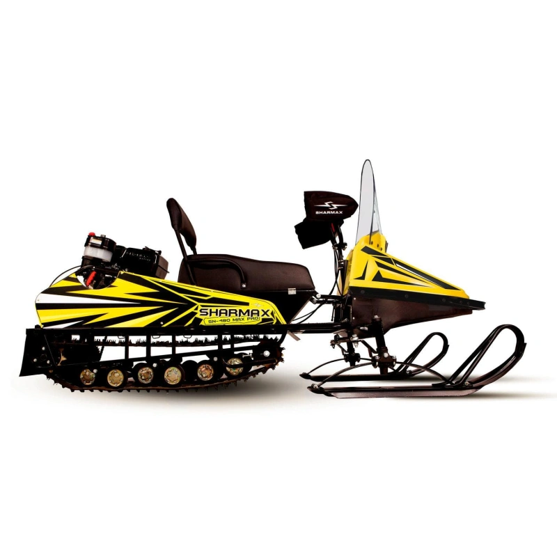 Мини-снегоход SHARMAX Max SN-480 2557469