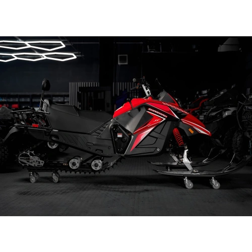 Снегоход SHARMAX SN-280 9577