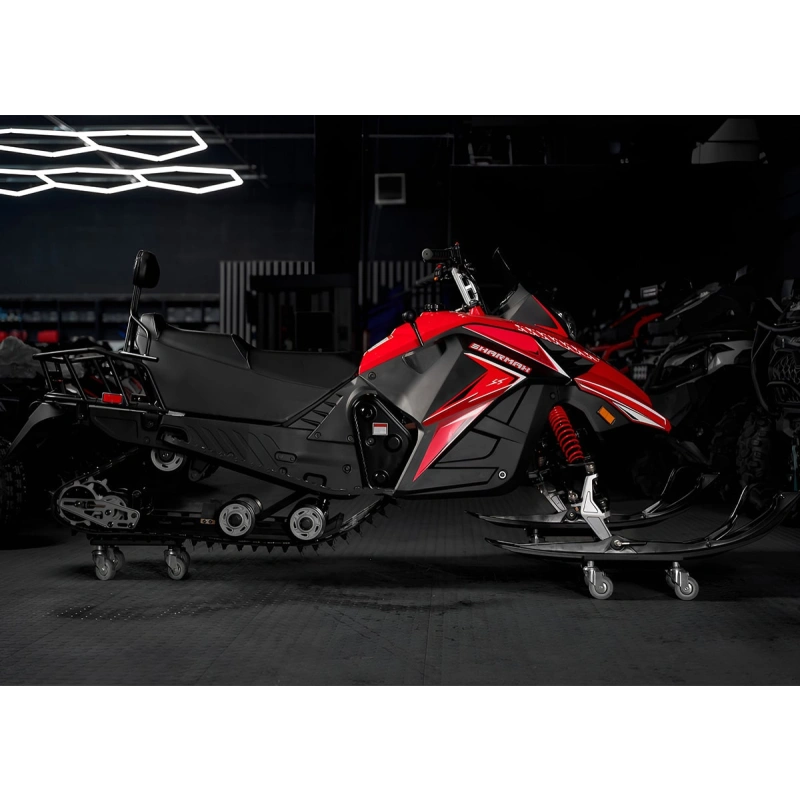 Снегоход SHARMAX SN-280 9577