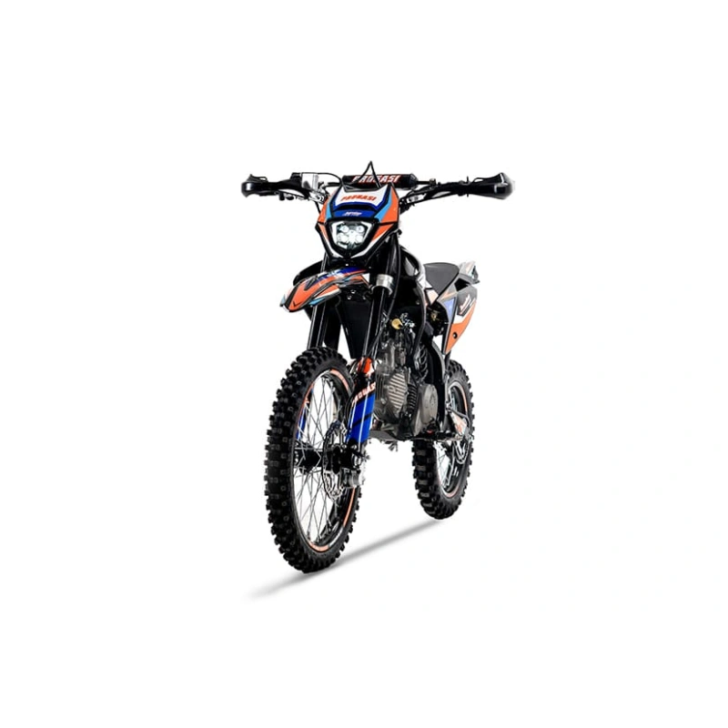 Питбайк PROGASI Jumbo 150 Pro