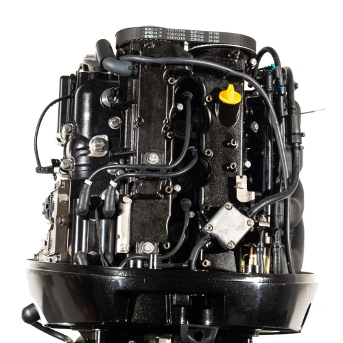 4х-тактный лодочный мотор GOLFSTREAM F115FEX-T EFI 2557927
