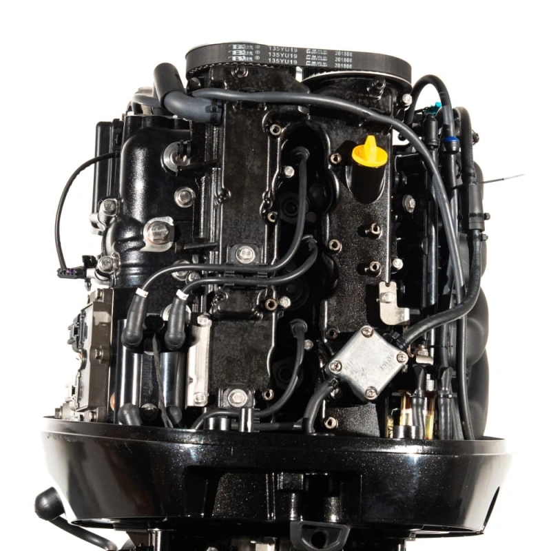 4х-тактный лодочный мотор GOLFSTREAM F115FEX-T EFI 2557927