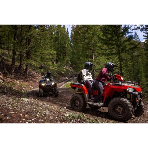 Квадроцикл POLARIS Sportsman 570 Trail 2025 (ПСМ) 2588794