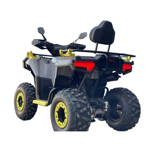 Квадроцикл МОТОМИР Hammer 200 Tracker