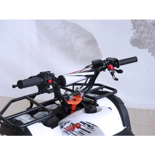 Квадроцикл KAYO Mini Bull 250272