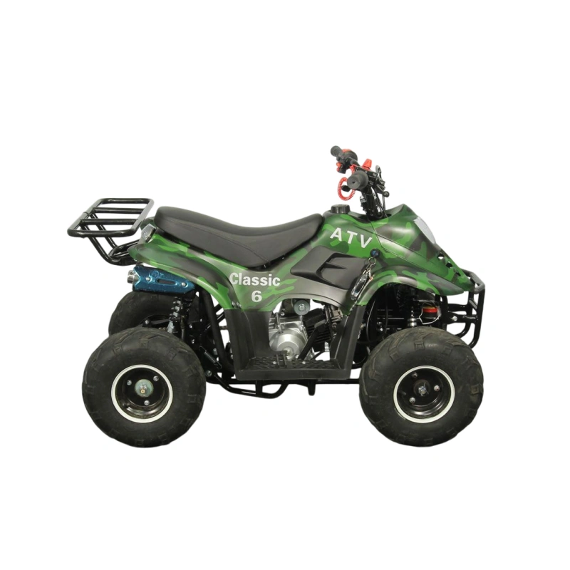 Квадроцикл AVANTIS ATV Classic 6 110cc 2587433