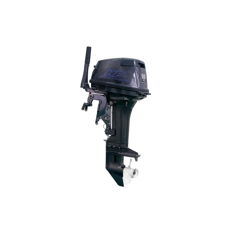 2х-тактный лодочный мотор HYDRO FORCE M 9.9 FHS Pro 2587558