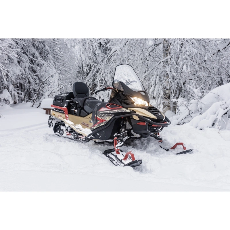 Снегоход AODES Snowcross 1000 SWT SC