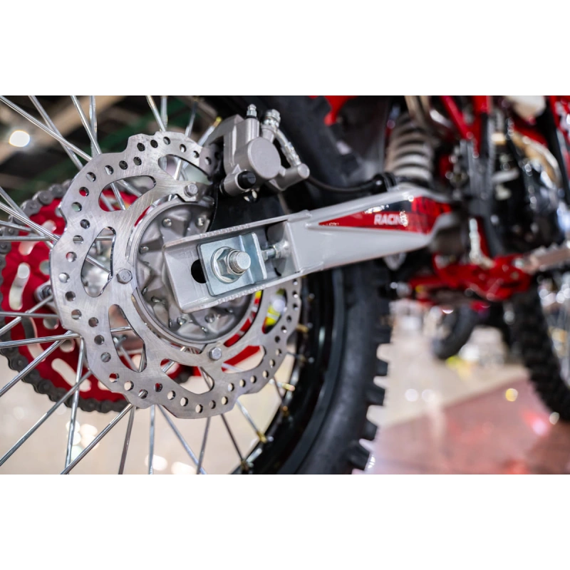 Мотоцикл HASKY F5 Racing 172FMM 250cc 2025 MSD [F5] ENDURO 2593272