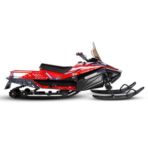 Снегоход SHARMAX Long SHP-880 2574964