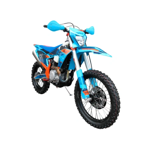 Мотоцикл кроссовый эндуро GR8 F300L Enduro Optimum 2588558