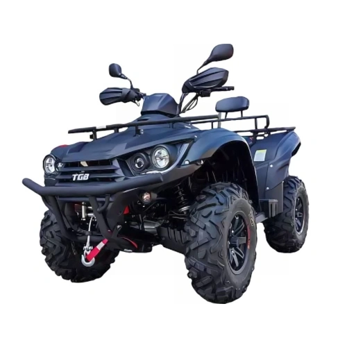 Квадроцикл TGB Blade 560 FL EPS Black Edition 2594065