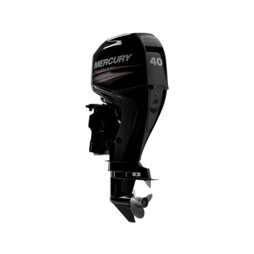 4х-тактный лодочный мотор MERCURY F 40 ELPT EFI (4 cyl) 2591717