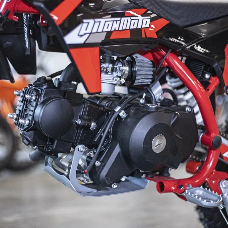 Питбайк PITONMOTO PX2 70EA 10/10 2591381