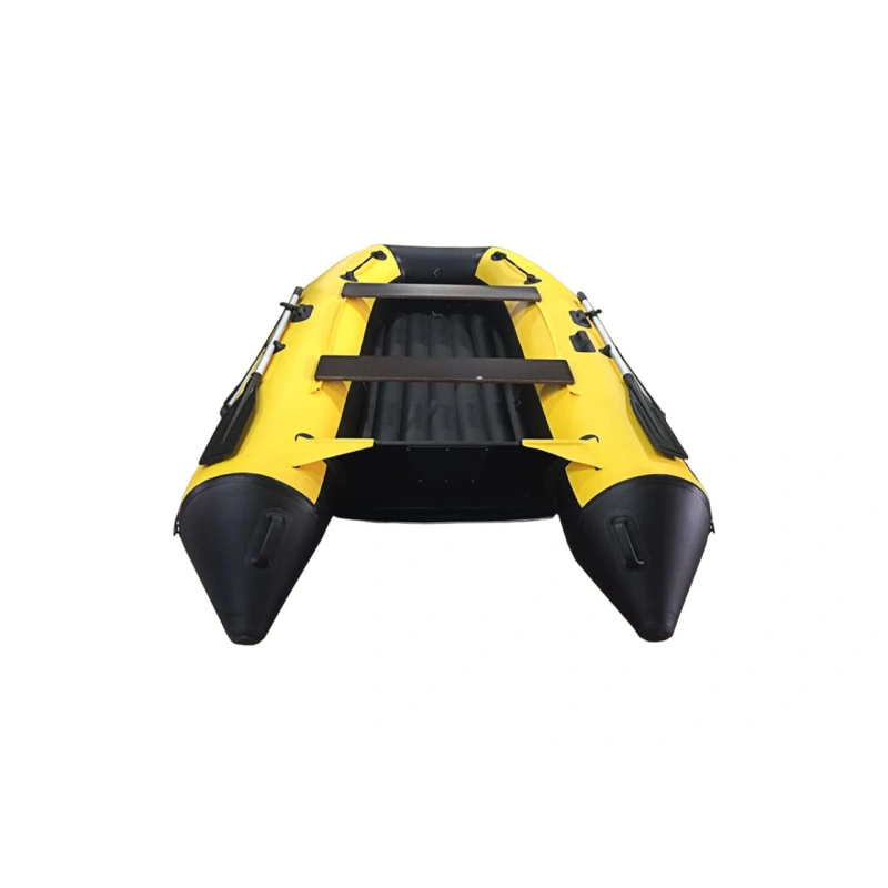 Лодка ПВХ BIG BOAT Regat 310 2577590