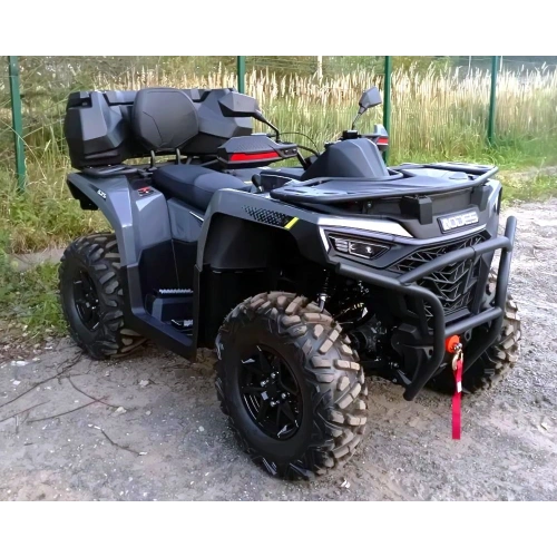 Квадроцикл AODES Pathcross ATV 625 L 2026
